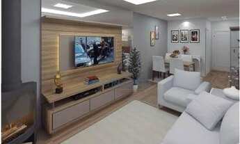 Imagem 7: Apartamento com 1 dormitório à venda, 52 m² por R$ 714.370,39 - Centro - Gramado/RS