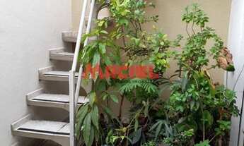 Imagem 2: Venda - CASA - NOVO HORIZONTE - SAO JOSE DOS CAMPOS - 125 M² AT - 90 M² AC - 3 DORM - VALO