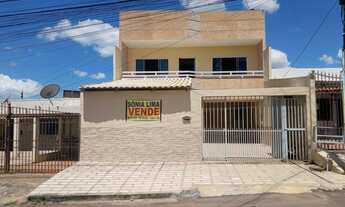 Imagem: VENDE-SE LINDO SOBRADO NA QNO 6 SETOR O