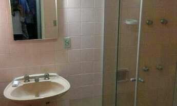 Imagem 2: Apartamento para venda tem 100 metros quadrados com 3 quartos em Botafogo - Rio de Janeiro