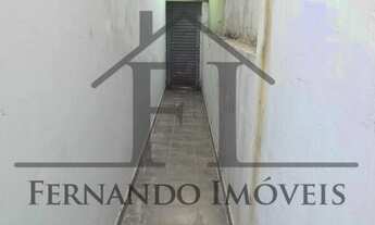 Imagem 3: LOCAÇÃO CASA 2 DORMITÓRIOS, SALA, COZINHA , BANHEIRO E GARAGEM - IPIRANGA / SP