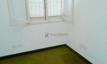 Imagem 2: Sobrado com 4 dormitórios para alugar por R$ 9.000,00/mês - Alto de Pinheiros - São Paulo