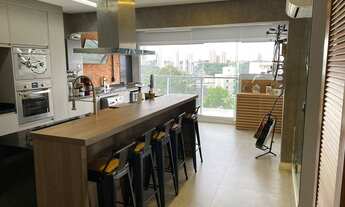 Imagem 4: Apartamento para venda tem 65 metros quadrados com 2 quartos em Vila Mariana - São Paulo