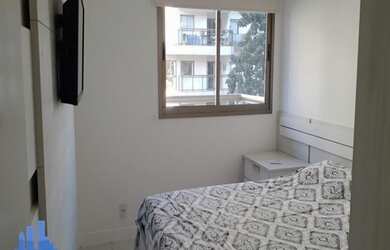 Imagem 7: ITACURUÇA - Apartamento Padrão - Itacurussá