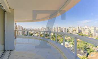 Imagem 2: Cobertura em Perdizes à venda