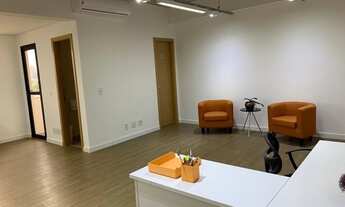 Imagem 5: Conjunto comercial de 123M², com 3 vagas de garagem, na Moóca