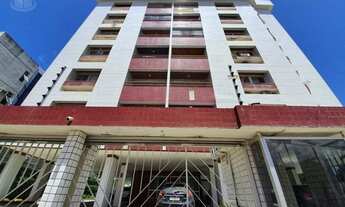 Imagem: Lady Venna Apt 3 1 Candeias, Piscina e garagem