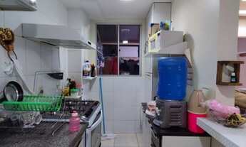 Imagem: Apt Térreo com quintal Parque Clube 1