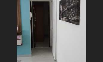 Imagem 6: OPORTUNIDADE - Rua Barão - 2 quartos - 82m2 - TOTALMENTE REFORMADO