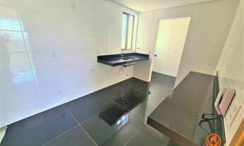 Imagem 7: Apartamento-92m²-com-varanda-3quartos-3vagas-salão-de-festas-elevador-para-Venda-em-Castel