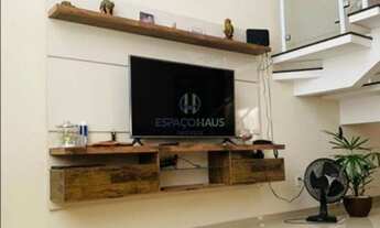 Imagem 2: INDAIATUBA - Casa de Condomínio - Residencial Jardim Bréscia