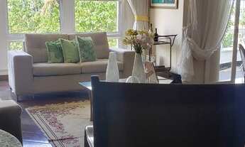 Imagem 5: Apartamento para venda tem 210 metros quadrados com 3 quartos em Copacabana - Rio de Janei