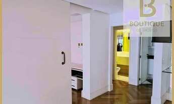 Imagem 3: SÃO PAULO - Apartamento Padrão - JARDIM EUROPA