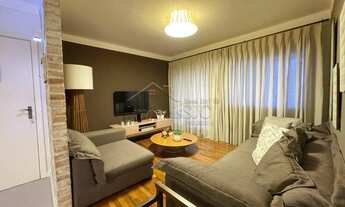 Imagem 5: São José dos Campos - Apartamento - Vila Ema