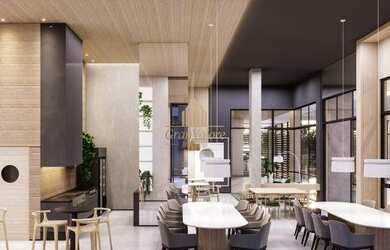 Imagem 4: Apartamentos 3 Suítes no Ecoville