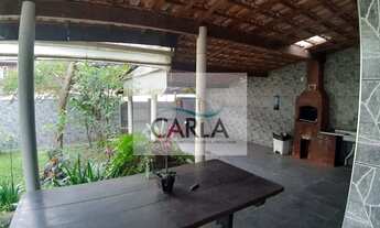 Imagem: Guarujá - Casa Padrão - Vila Santo Antônio