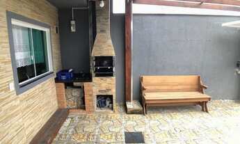 Imagem 4: Sobrado Geminado 6,00 metros largura no Vila Nova!