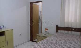 Imagem 4: Santa Bárbara D`Oeste - Casa Padrão - Planalto do Sol II