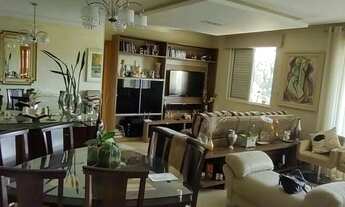 Imagem 6: Apartamento Alto Padrão nos Jardins de Tamboré, Santana de Parnaiba