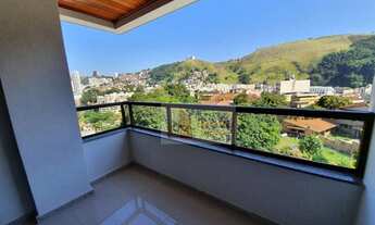 Imagem: Belíssimo Apto 2 qtos/sala com varanda/1