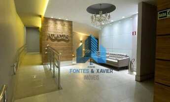 Imagem 3: Apartamento Garden com 2 dormitórios à venda, 130 m² por R$ 490.000,00 - Granbery - Juiz d