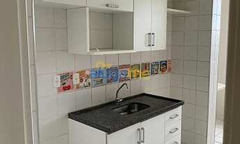 Imagem 6: Ref.: 2075 - Apartamento no Higienópolis com 2 dormitórios, elevador e sacada