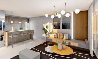 Imagem 5: Na Planta! Apartamento 2 dormitórios com Suíte no Estreito, Florianópolis, SC