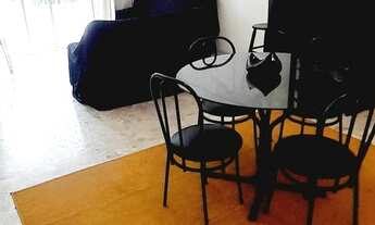 Imagem 2: Apartamento Mobiliado em Pitangueiras!!!