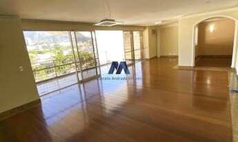 Imagem 4: Cobertura triplex para venda possui 622 metros quadrados com 4 quartos em Urca - Rio de Ja