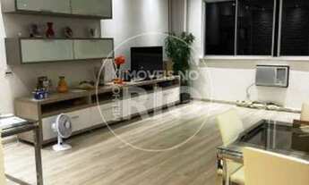 Imagem 2: Apartamento 3 quartos no Grajaú