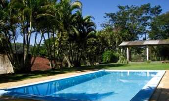 Imagem 1: Amparo - Sítio - Jardim Seabra