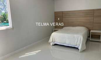 Imagem 7: CASA EM CONDOMÍNIO RESIDENCIAL em Salvador - BA, Busca vida