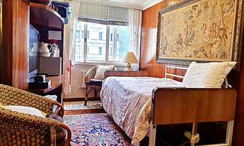 Imagem 7: Apartamento para venda de 100 m² com 4 quartos em Leblon - Rio de Janeiro - RJ