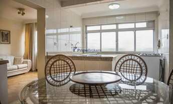 Imagem: APARTAMENTO À VENDA 2 SUÍTES E VAGA, PRÓXIMO