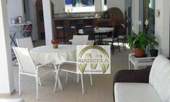 Imagem 6: Casa à venda, 5 suites, 4 vagas - Jardim Acapulco - Guarujá/SP