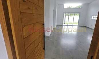 Imagem 6: RESIDENCIA ALTO PADRÃO NOVA!