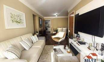 Imagem 4: Apartamento à venda, 101 m² por R$ 1.559.000,00 - Moema - São Paulo/SP