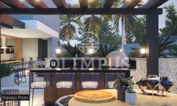 Imagem: Apartamento à venda, 3 quartos, 3 suítes