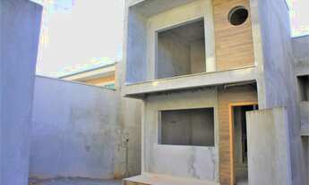 Imagem: Sobrado em condomínio fechado Butiatuva