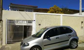 Imagem 2: Casa - Vila Padre Manoel de Nóbrega - Campinas