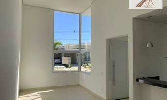 Imagem 4: Casa à venda, 135 m² por R$ 990.000,00 - Condomínio Jardim Brescia - Indaiatuba/SP