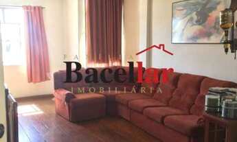 Imagem 3: Apartamento-À VENDA-Maracanã-Rio de Janeiro-RJ