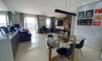 Imagem 6: Apartamento para venda possui 83 metros quadrados com 2 quartos em Nova Parnamirim - Parna