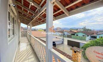 Imagem 3: Casa com 3 dormitórios no Jardim Iririú