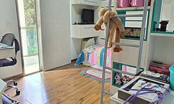 Imagem 6: Cobertura para venda de 160 m² com 3 quartos, terraço