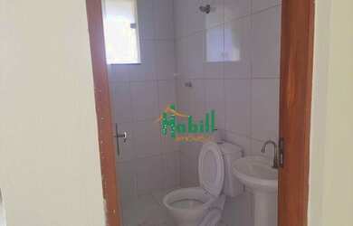 Imagem 5: Kitnet com 1 dormitório para alugar, 30 m² por R$ 650/mês - Parque Maria Helena - Suzano/S