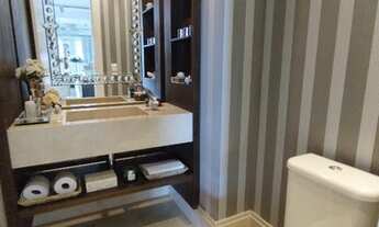 Imagem 6: Apartamento à venda, 4 quartos, Jardim dos Estados - Campo Grande/MS