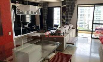 Imagem 2: Lindo apartamento com localização privilegiada