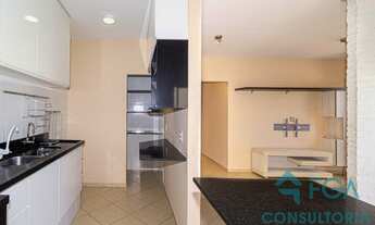 Imagem 3: Apartamento para Venda em Taubaté, Independência, 4 dormitórios, 1 suíte, 2 banheiros, 2 v