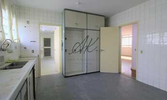 Imagem 7: Apartamento em Higienópolis com 230m² a poucos passos do Parque Buenos Aires e Páteo Higie